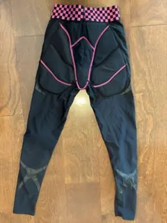 パッド付きインナー