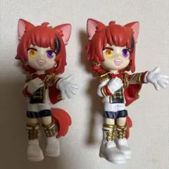 すとぷり 莉犬くん PalVerse パルバース フィギュア - メルカリ