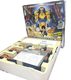 2025年最新】魔法戦隊マジレンジャー ゴールドグリップフォン&DX