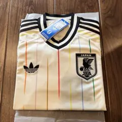 高島屋購入】サッカー日本代表 2026 アウェイ レプリカユニフォーム