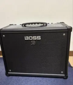 値下げ】家庭練習用アンプ BOSS KATANA AIR - メルカリ
