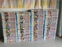 ワンピース 1〜107巻セット まとめ売り 初版多数 初版多数！ワンピース漫画まとめ売り！ - メルカリ