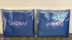 ディズニー　アンバサダーホテル　エコバッグ　2個セット