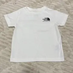 90センチ　Tシャツ　ノースフェイスのサムネイル