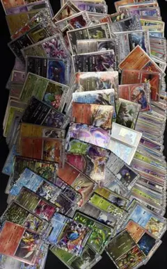 ポケモンカードセット 約330枚