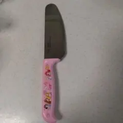 YAXELL ディズニープリンセス 子ども用包丁のサムネイル