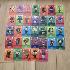 あつ森 amiiboカード SPカード まとめ売り バラ売り - メルカリ