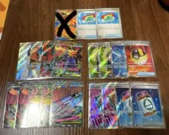 ポケモンカード　汎用　SR　まとめ売り