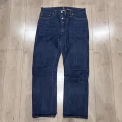 サムライ還暦ジーンズ限定600本S5000VX21oz W36 - メルカリ