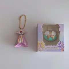 プリキュア ミニチャームコレクション3 タッチコミューン ふたりはプリキュア