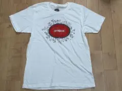 ATOMS FOR PEACE ツアーTシャツ　M 新品　レディオヘッド 2026年最新】atoms for peace tシャツの人気アイテム - メルカリ