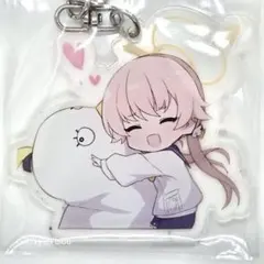 ブルーアーカイブ ヒフミ アクリルキーホルダー