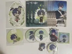 魔法使いの約束 まほやく フィガロ グッズ まとめ売り - メルカリ