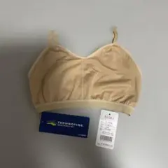 新品2,420円　ブラトップ　ハーフトップ　150