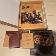 straykids スキズ STAY3期 キット