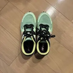 New Balance シューズ HANZO