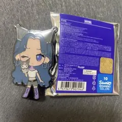 クロミ アイドル