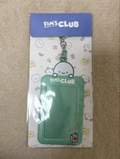 LE SSERAFIM ユンジン FIM'S CLUB HEURIMONG