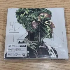 嵐 THE DIGITALIAN 初回限定盤 CD+DVD - メルカリ