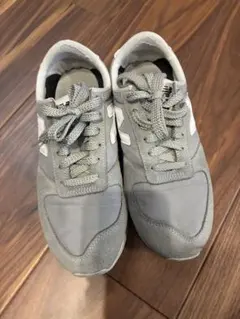 New Balance 420M グレー スニーカー　23.5