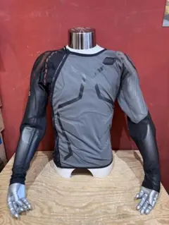 HYOD D3O® AIR PROTECT SHIRTS Pro - メルカリ