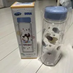 ピングー ガラスボトル SEGAのサムネイル