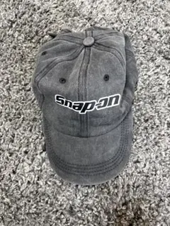 Snap-on グレー キャップのサムネイル