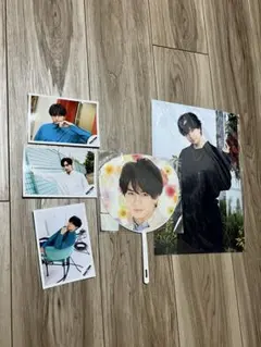 中島健人 まとめ売り