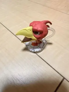 ジョジョの奇妙な冒険 ミスタの必勝祈願だるま - メルカリ