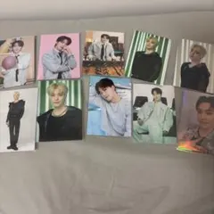 SEVENTEEN ディノ まとめ売り