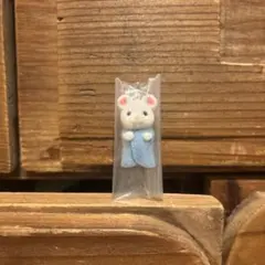 シルバニアファミリー　マシュマロネズミの小さい赤ちゃん