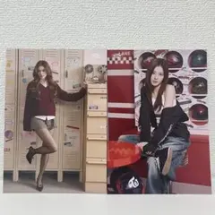 TWICE サナ THIS IS FOR ラントレ