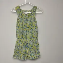 サロペット　120のサムネイル