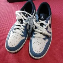 今だけ値下 ナイキ NIKE JORDAN 1 LOW G 26.0cm