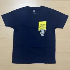 グラニフ　ぞうのババール　BABAR Tシャツ　M