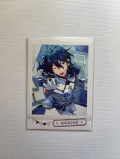 朔間零 あんスタ チェキ ぱしゃこれ