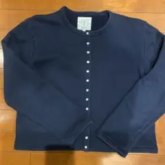 2025年最新】アニエスベー カーディガン 裏起毛の人気アイテム - メルカリ