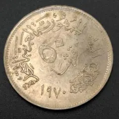 シリア銀貨 25ピアストル 1937年 - メルカリ
