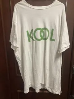 クール Tシャツ XLサイズ