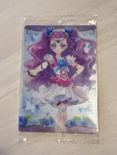 Yes!プリキュア5 Go!Go! カード7点セット 希少品 - メルカリ