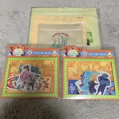 【新品・未開封品】 Happyくじ ズートピア 2 JK