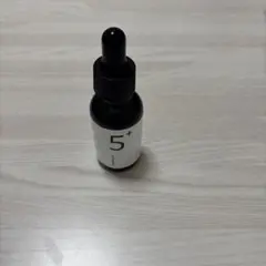 numbuzin 5番 白玉グルタチオンＣ美容液