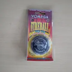YOMEGA ファイヤーボール（訳あり品）　赤系3個セット 2025年最新】ファイヤーボール ヨーヨー レッドの人気アイテム
