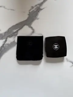 ＼1.2回使用CHANEL アイシャドウパレット 4色／