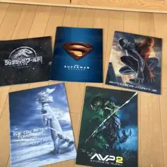 2025年最新】映画ﾊﾟﾝﾌﾚｯﾄ エイリアンの人気アイテム - メルカリ