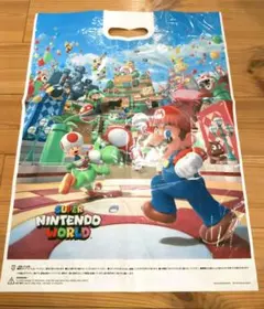 USJ ショップ袋　大サイズ