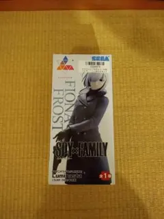 SPY×FAMILY フィオナ・フロスト　夜帷　フィギュア