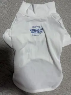Re様専用ページ　マンダリンブラザーズ　Mサイズ