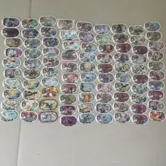 ポケモン メザスタ 90枚 まとめ売り