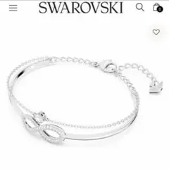 SWAROVSKI ブレスレットのサムネイル